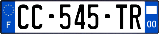 CC-545-TR