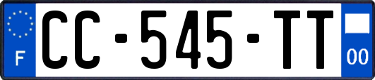 CC-545-TT