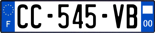 CC-545-VB