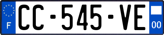 CC-545-VE