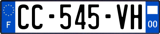 CC-545-VH