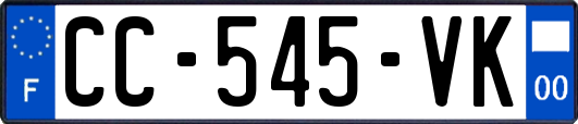 CC-545-VK