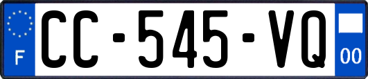 CC-545-VQ