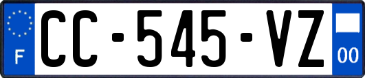 CC-545-VZ