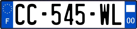 CC-545-WL