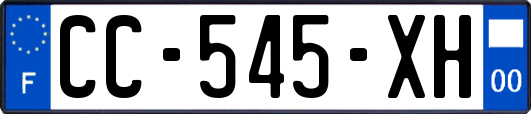 CC-545-XH