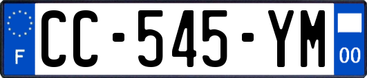 CC-545-YM