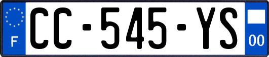 CC-545-YS