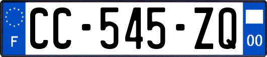 CC-545-ZQ