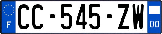 CC-545-ZW