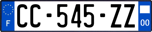 CC-545-ZZ