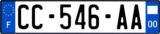 CC-546-AA