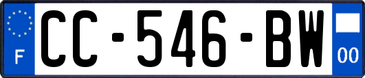 CC-546-BW