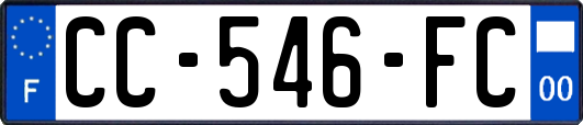 CC-546-FC