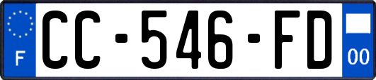 CC-546-FD