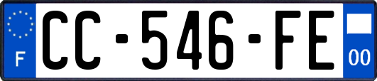 CC-546-FE