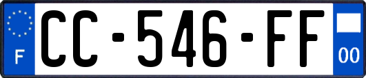 CC-546-FF
