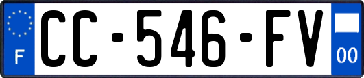 CC-546-FV