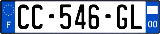 CC-546-GL