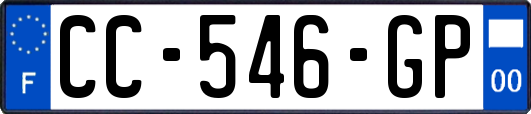 CC-546-GP