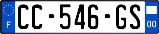 CC-546-GS