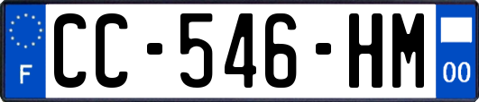CC-546-HM