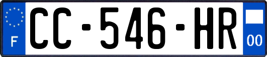 CC-546-HR