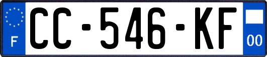 CC-546-KF