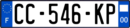 CC-546-KP
