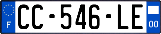 CC-546-LE