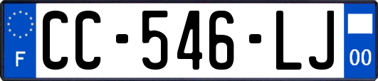 CC-546-LJ