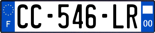 CC-546-LR