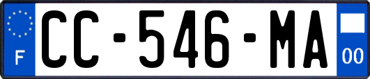 CC-546-MA