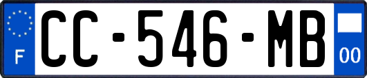 CC-546-MB