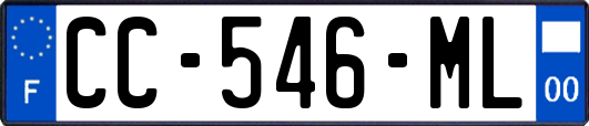 CC-546-ML
