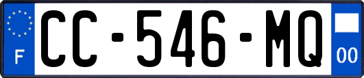 CC-546-MQ