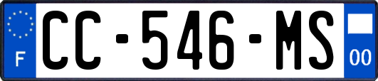CC-546-MS