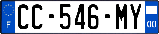 CC-546-MY