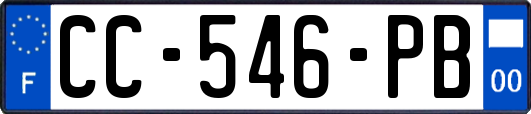 CC-546-PB