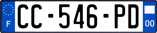 CC-546-PD