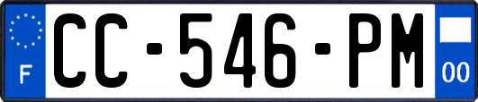CC-546-PM