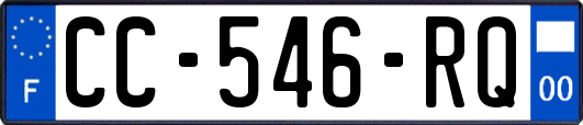 CC-546-RQ