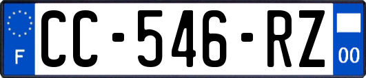 CC-546-RZ