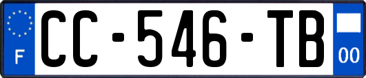 CC-546-TB