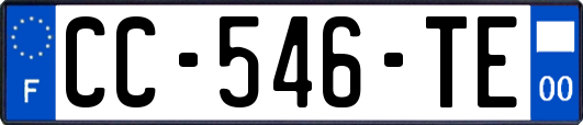 CC-546-TE