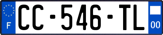 CC-546-TL