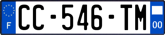 CC-546-TM