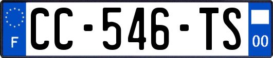 CC-546-TS
