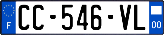 CC-546-VL
