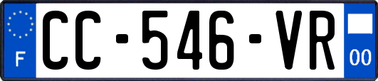 CC-546-VR